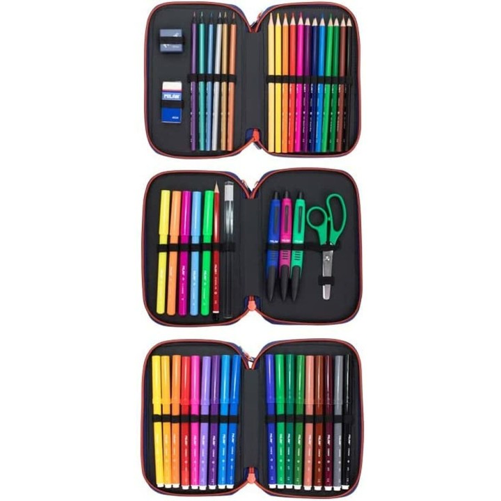 Carte postale microlorge