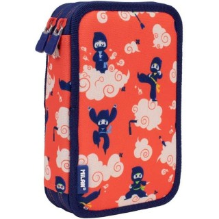 Carte postale microlorge