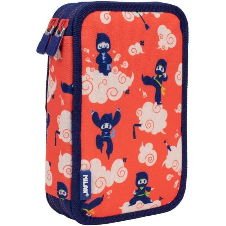 Carte postale microlorge