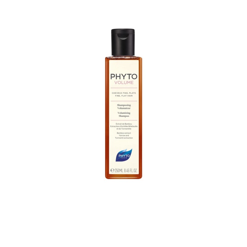 Shampooing volumateur Phyto Paris Phytovolume (250 ml)