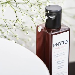 Shampooing volumateur Phyto Paris Phytovolume (250 ml)