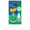 Recharge anti-moustiques Raid Eucalyptus 45 Nuits