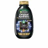 Shampooing Garnier Original Remedies Équilibrante Charbon de bois magnétique (250 ml)