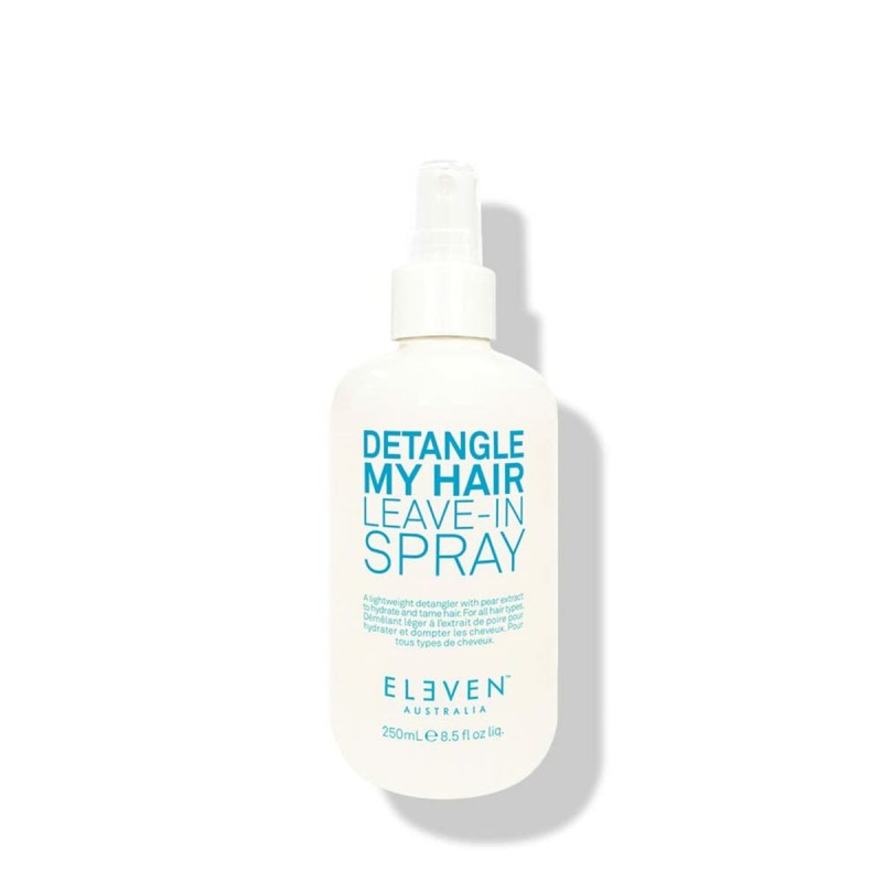 Spray de Coiffage Eleven Australia Detangle My Hair Démêlant 250 ml