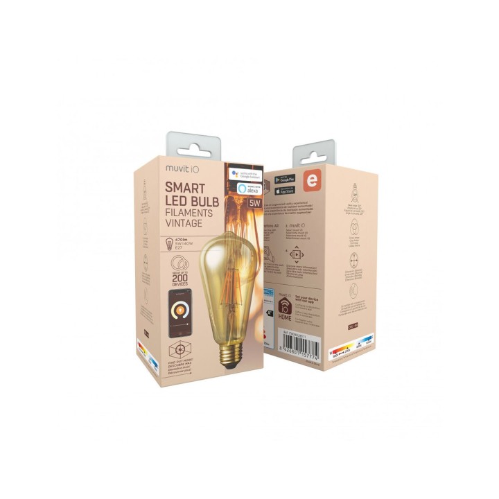 Carte postale microlorge