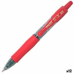 Crayon Roller Pilot G-2 XS...