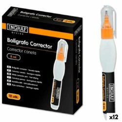 Crayon Correcteur Ingraf 8...