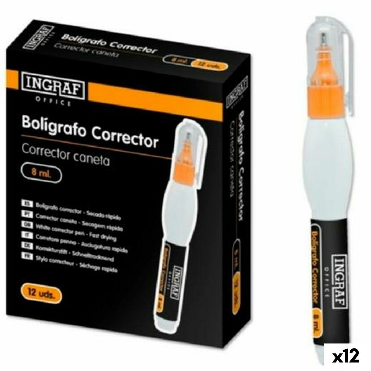 /377704/crayon-correcteur-ingraf-8-ml-12-unites.jpg