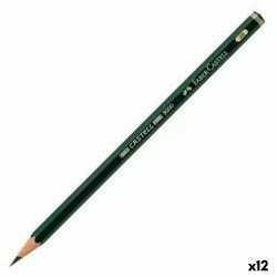 Crayon Faber-Castell 9000...