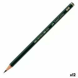 Crayon Faber-Castell 9000...