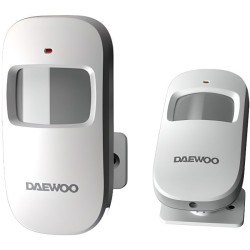 DAEWOO Détecteur de...