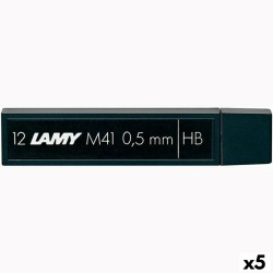 Recharge de mine Lamy M41...