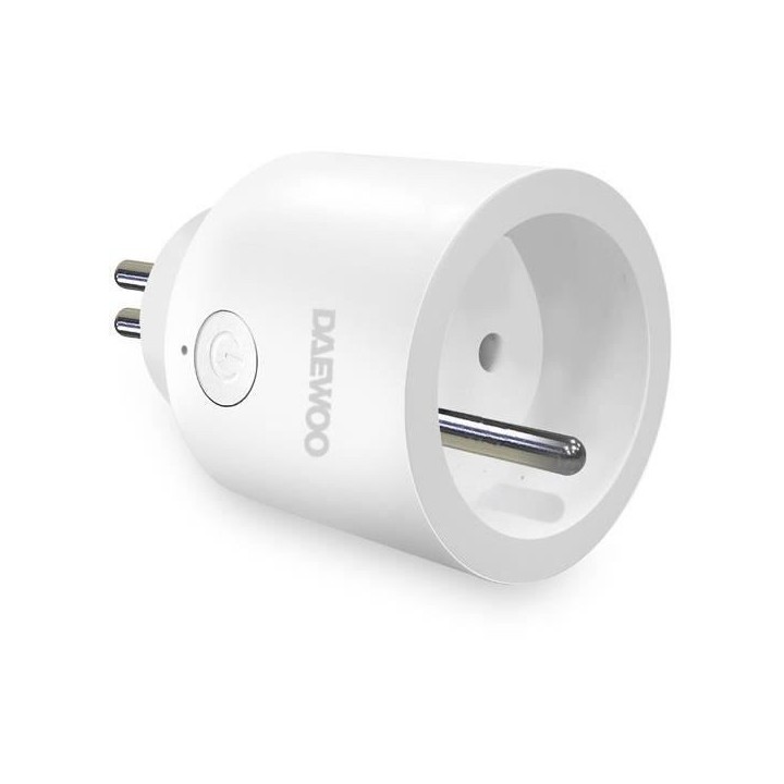 Daewoo Prise connectée SP501F