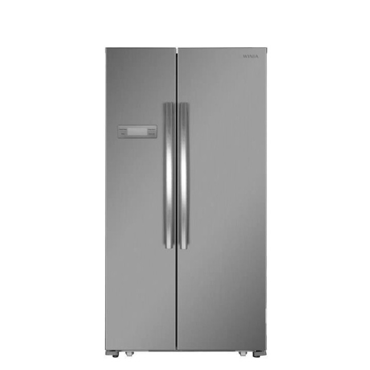 WINIA Réfrigérateur américain - 532 L