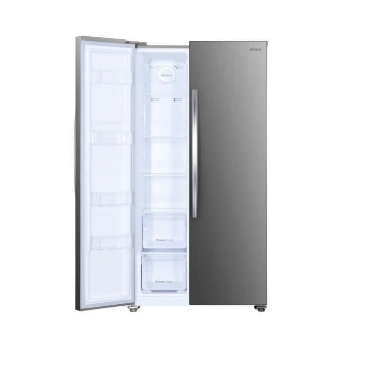 WINIA Réfrigérateur américain - 532 L