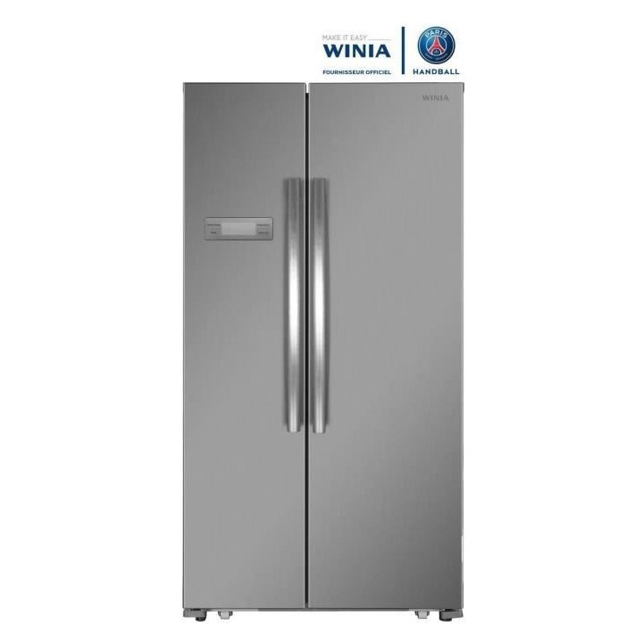 WINIA Réfrigérateur américain - 532 L