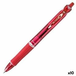 Crayon Pilot Acroball Rouge...