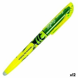 Marqueur fluorescent Pilot...