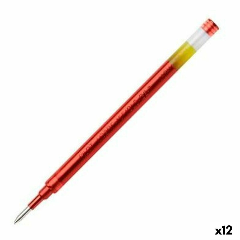 Recharge pour stylo Pilot G2 0,4 mm (12 Unités)