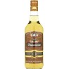 Rhum Damoiseau - Rhum ambré agricole - Guadeloupe - 40%vol - 70cl