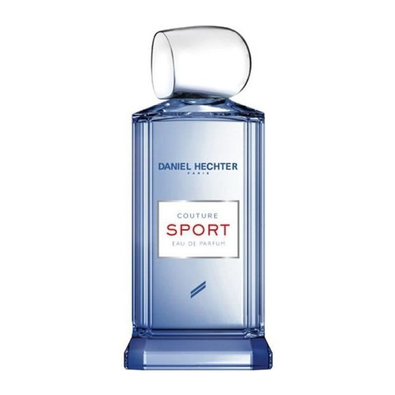 Eau de Parfum Couture Sport DANILE HECHTER - 100 ml