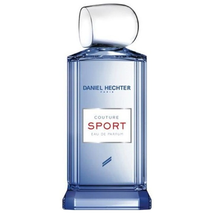 Eau de Parfum Couture Sport DANILE HECHTER - 100 ml