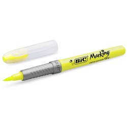 Marqueur fluorescent Bic...