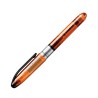 Marqueur fluorescent Stabilo Navigator Orange (10 Unités) (1 Unités)