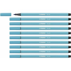 Feutres Stabilo Pen 68 Bleu...