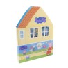 PEPPA PIG - Ma Maison d'Activités - 75 pieces