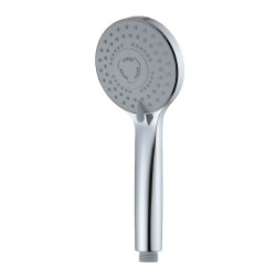 Pomme de douche EDM 9,8 x 4...