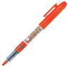 Marqueur fluorescent Pilot V Light Orange 12 Unités