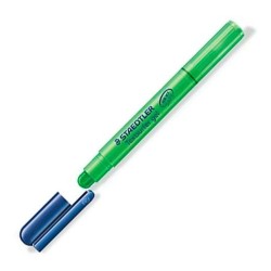 Marqueur fluorescent Staedtler Textsurfer Gel 264 Vert 10 Unités