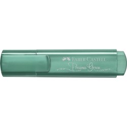 Marqueur fluorescent Faber-Castell Textliner 46 Vert 10 Unités