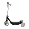 FUNBEE Ma 1ere trottinette avec roues LED Bleu