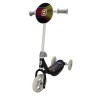 FUNBEE Ma 1ere trottinette avec roues LED Bleu