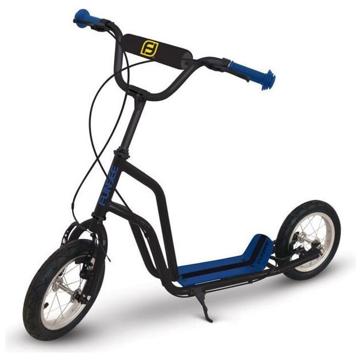 FUNBEE Trottinette 12 pouces Darpeje
