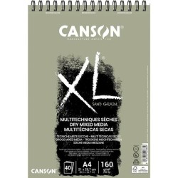 Bloc-notes Canson Touch XL...