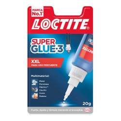 Adhésif instantané Loctite...