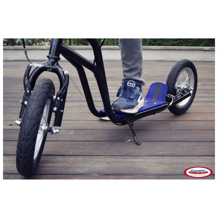 FUNBEE Trottinette 12 pouces Darpeje