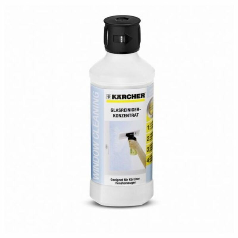 Nettoyant à vitres Kärcher 6295772 (500 ml)