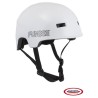 FUNBEE - Casque bol adulte - blanc (m 54-58)