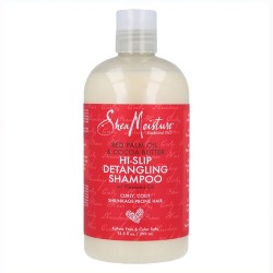 Shampooing Shea Moisture...