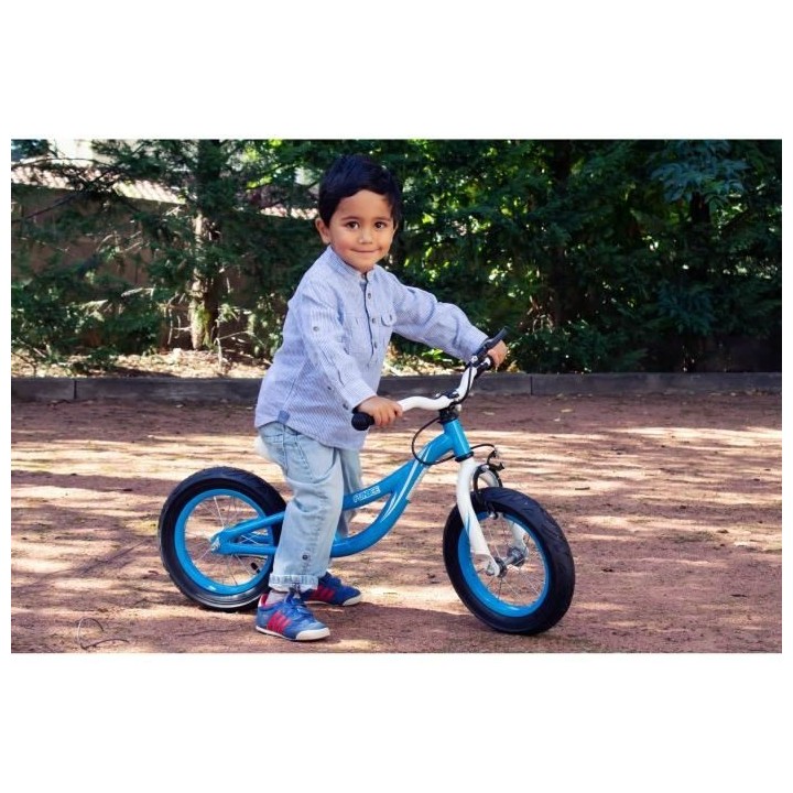 FUNBEE - Draisienne avec frein