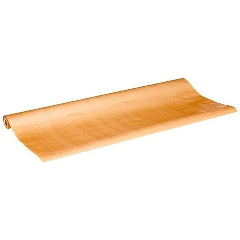 Rouleau de papier kraft Fabrisa 25 x 1 m Marron 70 g