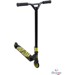 FUNBEE Trottinette 2 roues Freestyle Darpeje