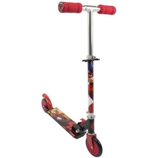 MIRACULOUS Patinette 2 Roues