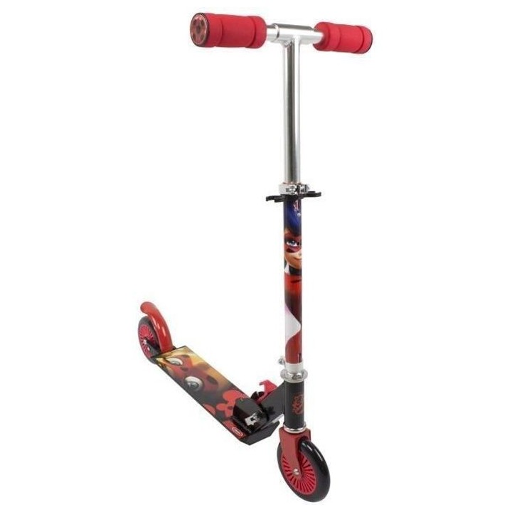 MIRACULOUS Patinette 2 Roues