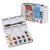 Set de peintures aquarelle Talens Van Gogh Multicouleur