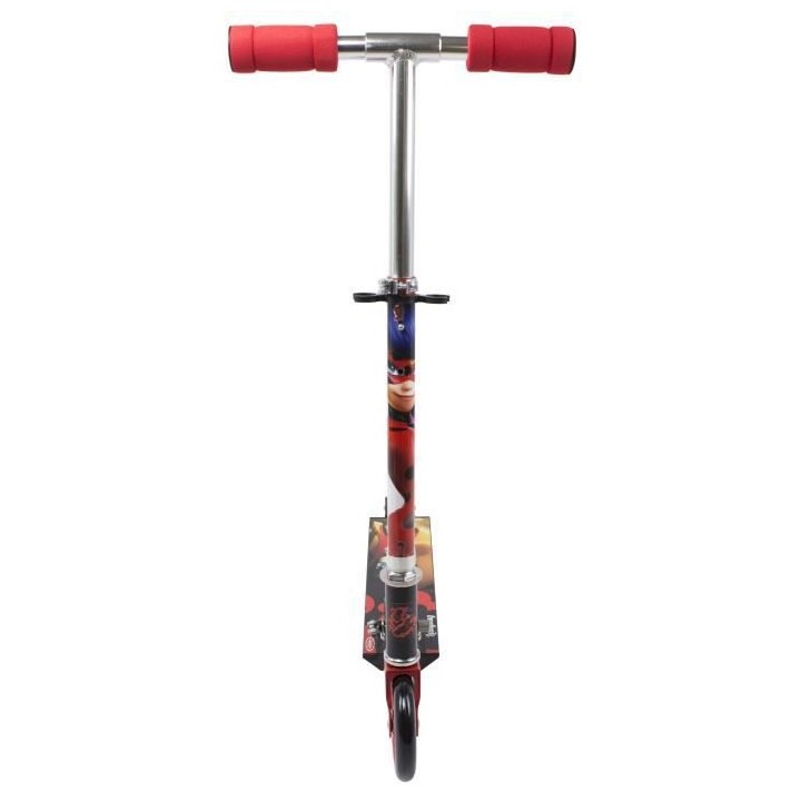 MIRACULOUS Patinette 2 Roues